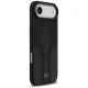 Mercedes Leather The Move MagSafe vāciņš iPhone 17 Air Black