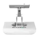 BlitzWolf BW-VF4 regulējams projektora statīvs 360°, balts