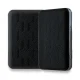 Karl Lagerfeld Karl Head Pin MagSafe ārējais akumulators 5000 mAh, KLPB5FPGKSKIHK, melns