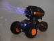 Ziepju burbuļu ģenerators, tālvadības burbuļu mašīna | RC Soap Bubble Machine