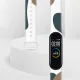 Siksniņa Xiaomi Mi Band 3 / 4, Camo Pattern 8