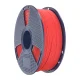 Sunlu High-Speed ABS 3D printera kvēldiegs 1.75 mm, 1 kg, sarkans