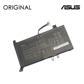 ASUS C21N1818 klēpjdatora akumulators, 4385 mAh, 7.3V