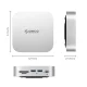 Orico MiniLink 9-in-1 dokstacija, sudraba