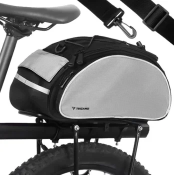 Trizand SR14096 universāla velosipēda soma, 1.2L