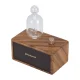 Humanas Natural Wood eļļas difuzors, riekstkoks