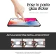 Apple iPhone XS Max 6.5\" / 11 Pro Max Ekrāna Aizsargstikls | Tempered Glass Screen Protector