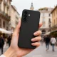 Tech-Protect Icon vāciņš Samsung Galaxy A27 5G, melns