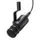 Maono PD100 Dinamiskais XLR Mikrofons Melns