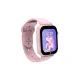Bērnu viedpulkstenis Forever Look Me! 3 KW-520 ar GPS WiFi 4G, rozā