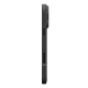 Spigen Optik Armor MagSafe vāciņš iPhone 17 Pro ar kameras aizsegu, melns
