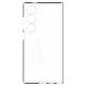 Spigen Samsung Galaxy S24 Ultra vāciņš Ultra Hybrid, caurspīdīgs