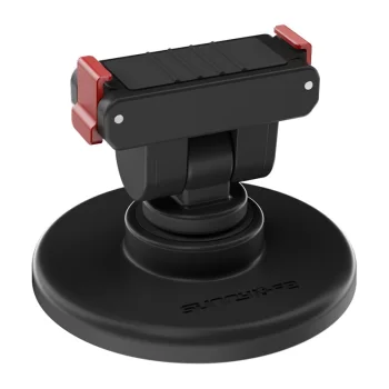 Sunnylife magnētiskais stiprinājums DZ-140 priekš DJI Osmo Action 5 Pro / 4 / 3 / 2 / 360