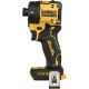 Akumulatora triecienskrūvgriezis DeWalt DCF870N-XJ 18V