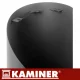Kaminer 25970 kamīna piederumu komplekts 4in1 ar statīvu, pelēks