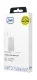 3mk iPhone 15 Plus vāciņš Satin Armor Case+