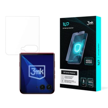 3mk 1UP spēļu aizsargplēve Motorola Razr 60 Ultra