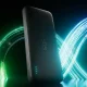 SBS Infinity ārējais akumulators 10000mAh 10W LiFePo₄, melns