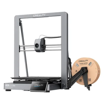 3D printeris Creality Ender-3 V3 Plus, 300x300x330 mm, CoreXZ