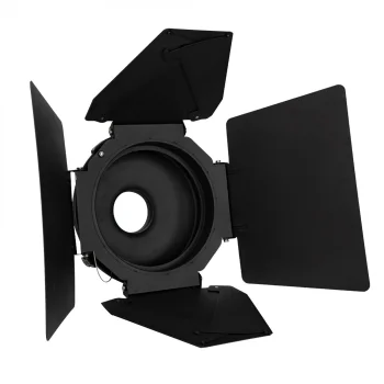 Aputure F10 Barn Doors gaismas modifikators