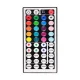 RGB LED TV fona apgaismojums 4x50cm