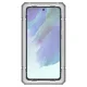 Samsung Galaxy S21 FE 5G (SM-G990B/DS) Spigen ALM GLAS.TR Tempered Glass 2-Pack | Ekrāna Aizsargstikls 2 gab.