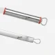 Grila piederumu komplekts Berkel BBQ Set, 2 daļas, nerūsējošais tērauds, sudraba