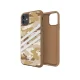 Adidas Originals vāciņš Apple iPhone 11 Pro - Brūns