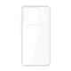 3mk Clear Case Xiaomi Redmi Note 13 Pro 5G vāciņš, caurspīdīgs