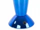 Dekoratīvā Nakts Galda Lampa Tornado ar Zivtiņām, 35 cm | Nightlight Decorative Lamp Tornado