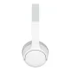 Belkin SoundForm Mini bezvadu austiņas bērniem Baltas