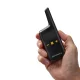 Rācijas Motorola Talkabout XT185, 2 gab., melnas