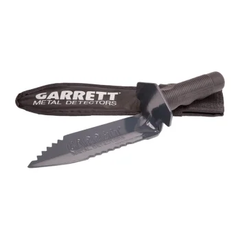 Naža tipa lāpsta Garrett 1626200 ar maksti