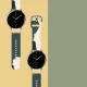 Kamuflāžas silikona siksniņa Samsung Galaxy Watch 45/46/47mm (Pattern 13)