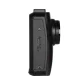 Transcend DrivePro 110 videoreģistrators ar 64GB atmiņas karti Melns