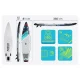 SUP dēlis Neo-Sport Reefbreak 350x81x15 cm