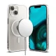 Ringke Fusion Magnetic vāciņš Apple iPhone 14 Plus, Matte Clear