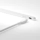 Alogic iPad Stylus Pen magnētiskais irbulis ar bezvadu uzlādi balts