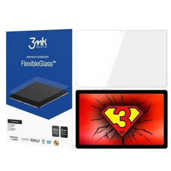 3Mk Protection FlexibleGlass hibrīdstikls Samsung Galaxy Tab A7 2020