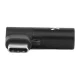 TRUTHEAR KEYX pārnēsājamais USB-C DAC austiņu pastiprinātājs (CS43131, 3.5 mm)