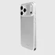 SBS Skinny Cover vāciņš iPhone 17 Pro Max tālrunim, caurspīdīgs