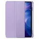 Tech-Protect SmartCase Pen vāciņš Xiaomi Redmi Pad 2 11.0, violets