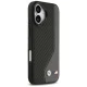 BMW M Carbon Logo MagSafe vāciņš iPhone 17, antracīta