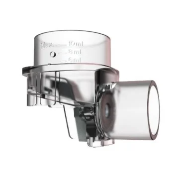 FEELLIFE Air Plus Inhalatora Zāļu Trauciņš AiMesh