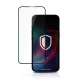 3mk HardGlass Lite rūdītais aizsargstikls iPhone 14 Pro (9H)