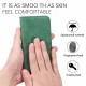Google Pixel 6a Vintage Leather Skin-Touch Magnetic Case Book Cover, Green | Telefona Vāciņš Maciņš Apvalks...