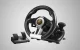 Pxn PXN-V3 spēļu stūre ar pedāļiem (PC / PS3 / PS4 / Xbox One / Switch)