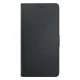 3mk Wallet Case atverams vāciņš maciņš Realme 12 5G, Melns