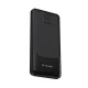 Wozinsky Wpower WPBBK-2 10000mAh ārējais akumulators, melns