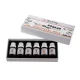 Ruhhy smaržeļļu komplekts, 6 gab x 10 ml